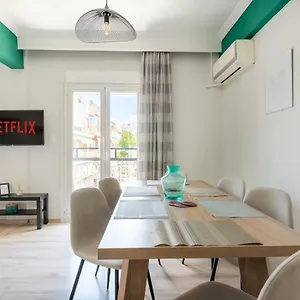  Apartment Cozy Next To Center